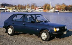 Talbot Horizon (WW) '1979